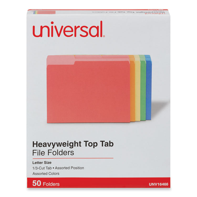 File Folders