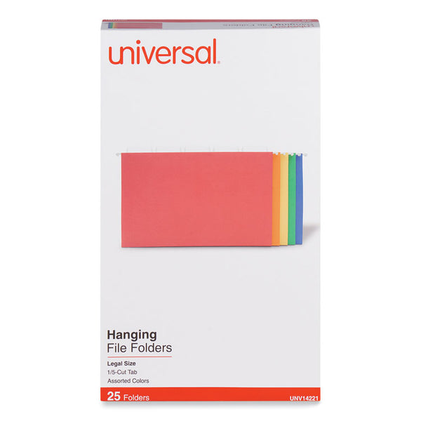 Hanging File Folders