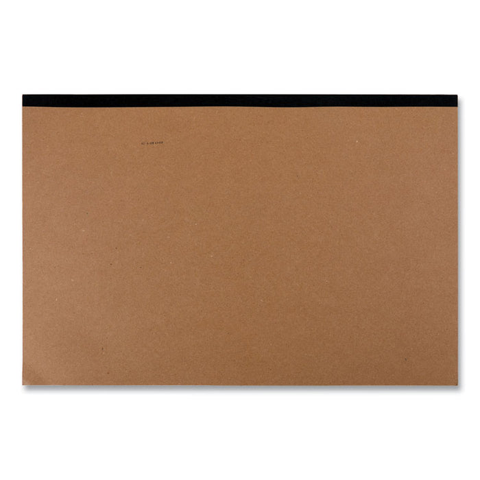 Project Giant Construction Paper, 18 x 12, Assorted Colors, 48/Pack