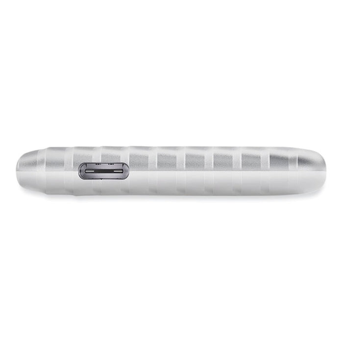 MY PASSPORT External Solid State Drive, 1 TB, USB 3.2, Silver