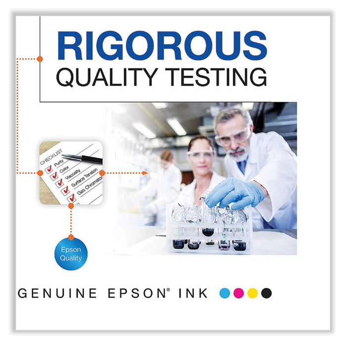 T922700 (T922) UltraChrome GS3 Ink, Light Black