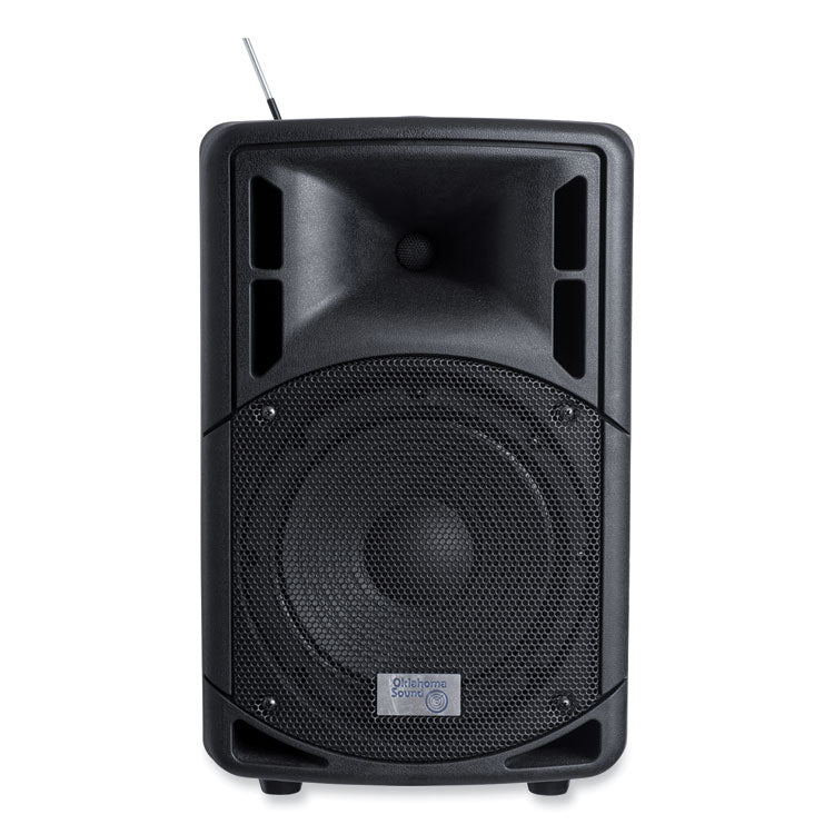 PA Systems