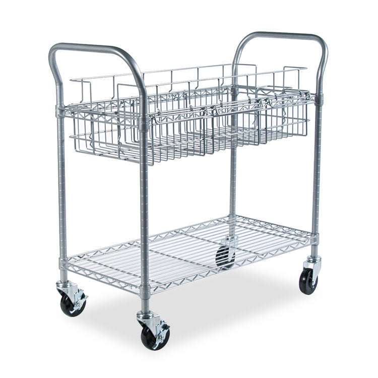 Mail Carts