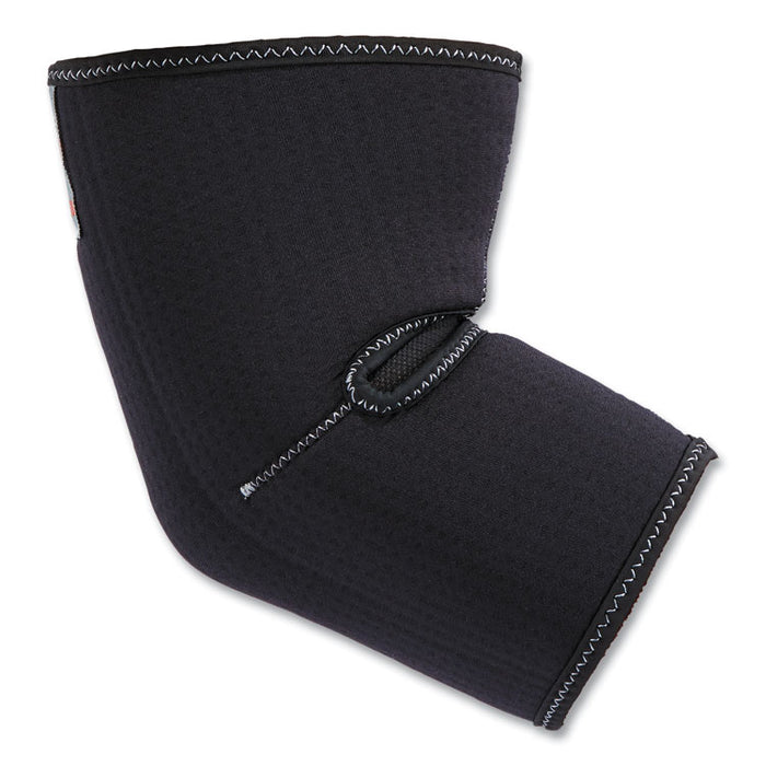 ProFlex 650 Compression Arm Sleeve, Large, Black