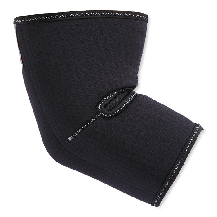 ProFlex 650 Compression Arm Sleeve, 2X-Large, Black