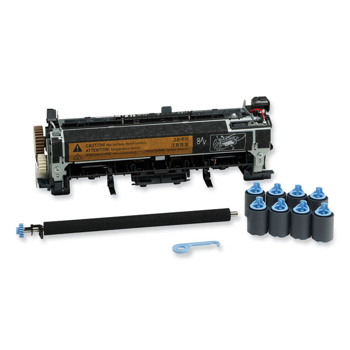 CE731A 110V Maintenance Kit, 225,000 Page-Yield
