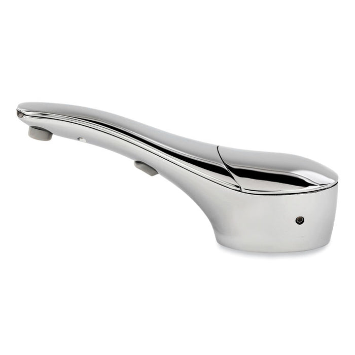 SureFlo Top-Fill Automatic Bulk Foam Soap Dispenser, 34 oz, 7.75 x 7.75 x 19.94, Chrome