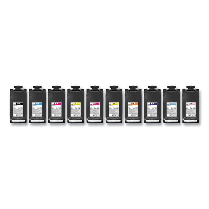 T53K820 (T53K) UltraChrome DS Ink, Fluorescent Pink, 2/Pack