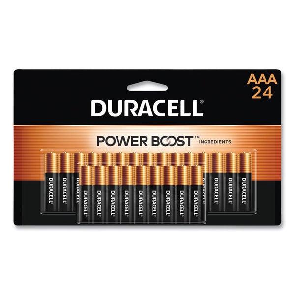 Batteries
