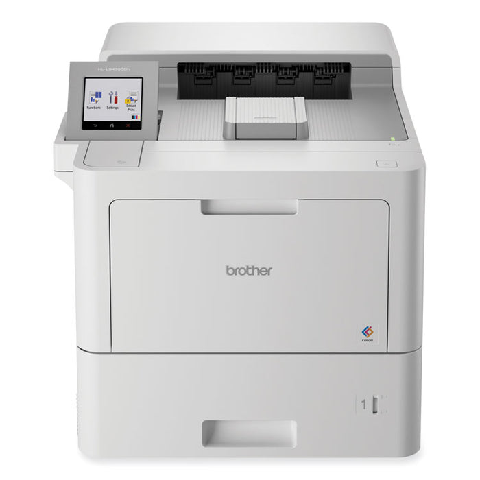 HL-L9470CDN Wireless Enterprise Color Laser Printer