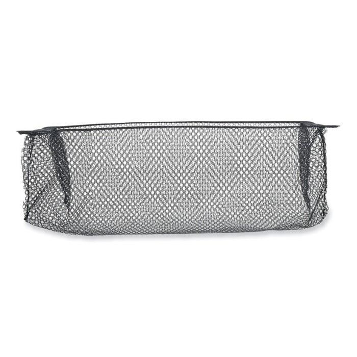 Register Nets, 4 x 10 x 0.1, Black