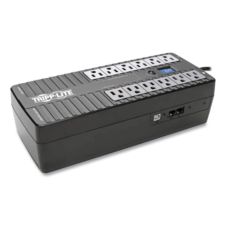 Backup Systems