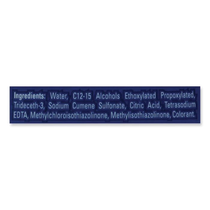 Jet-Dry Rinse Agent, 16oz Bottle