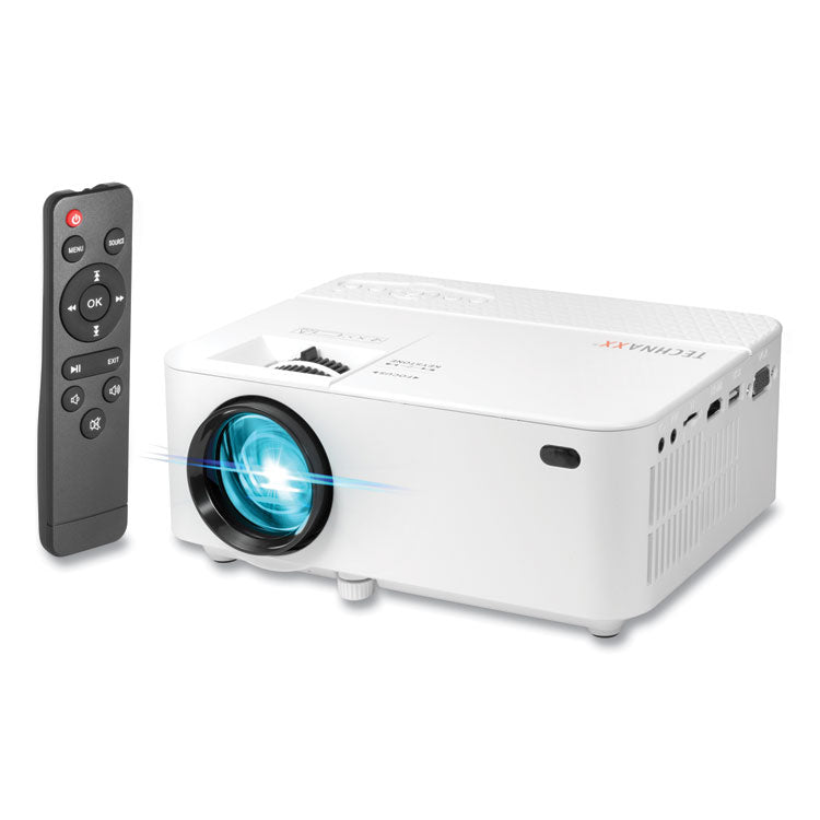 Multimedia Projectors