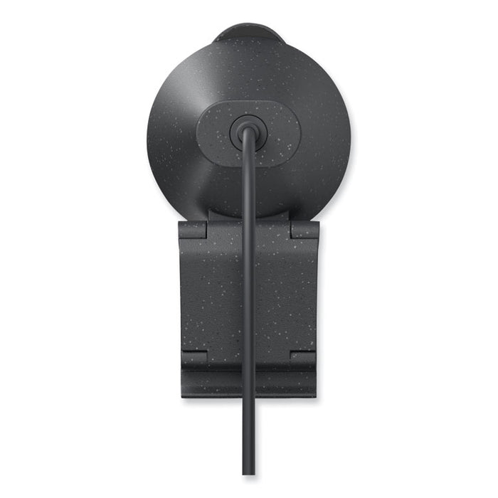 Brio 305 Business Webcam, 1920 pixels x 1080 pixels, 2 Mpixels, Graphite