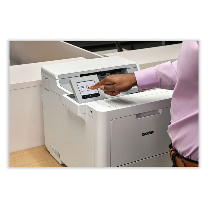 HL-L9470CDN Wireless Enterprise Color Laser Printer