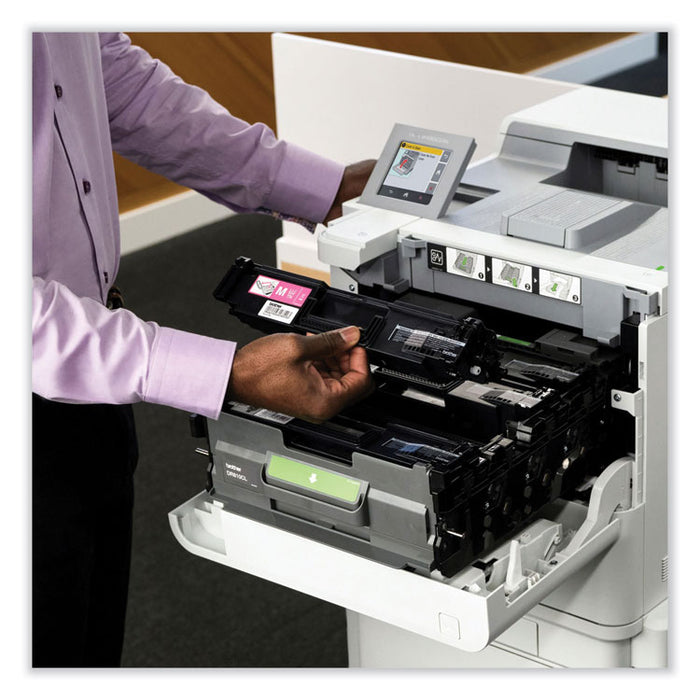 HL-L9430CDN Wireless Enterprise Color Laser Printer