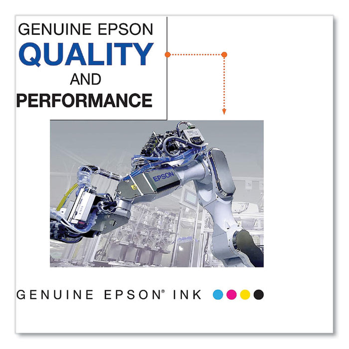 T80070V (T800) UltraChrome GS3 Ink, 700 mL, Dark Gray
