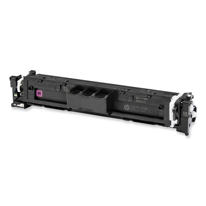 HP 210A, (W2103A) Magenta Original LaserJet Cartridge