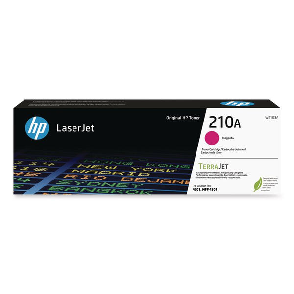 Toner