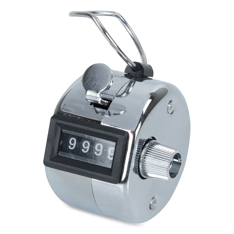 Tally Counters