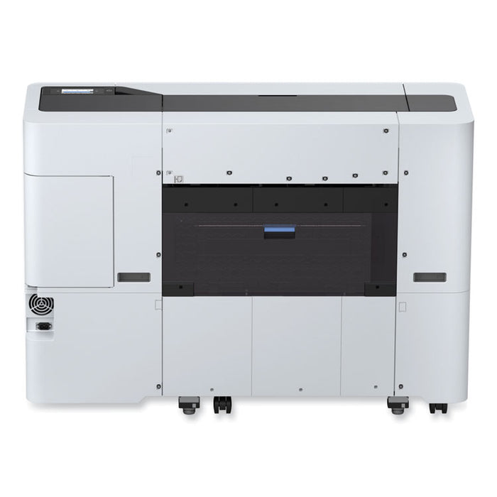 SureColor T3770DE 24" Wireless Large Format Dual Roll CAD/Tech Printer