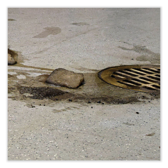 Drain and Trap Treatment, 5 lb Pail