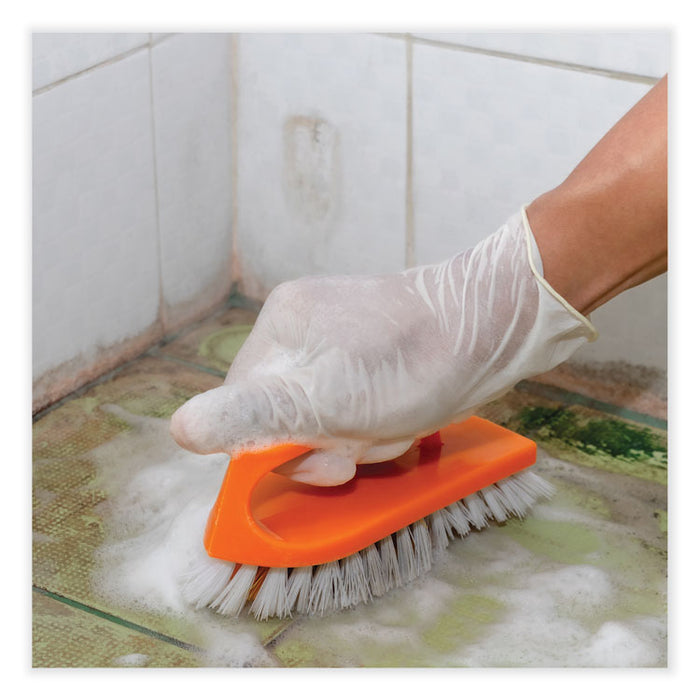 MAD Detergent, 1 gal Bottle, 4/Carton