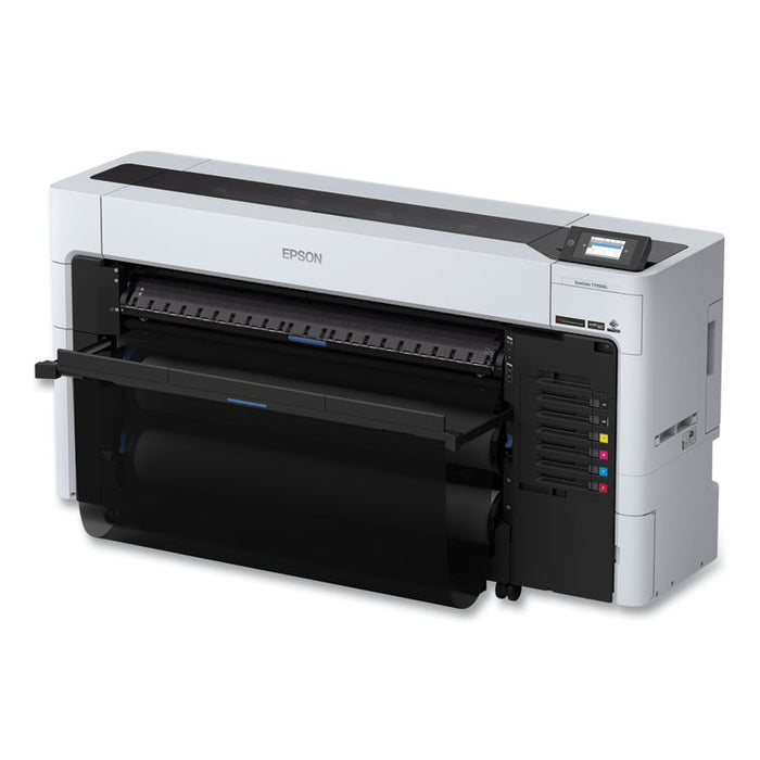 SureColor T7770DL 44" Wireless Large-Format Dual-Roll CAD/Technical Printer