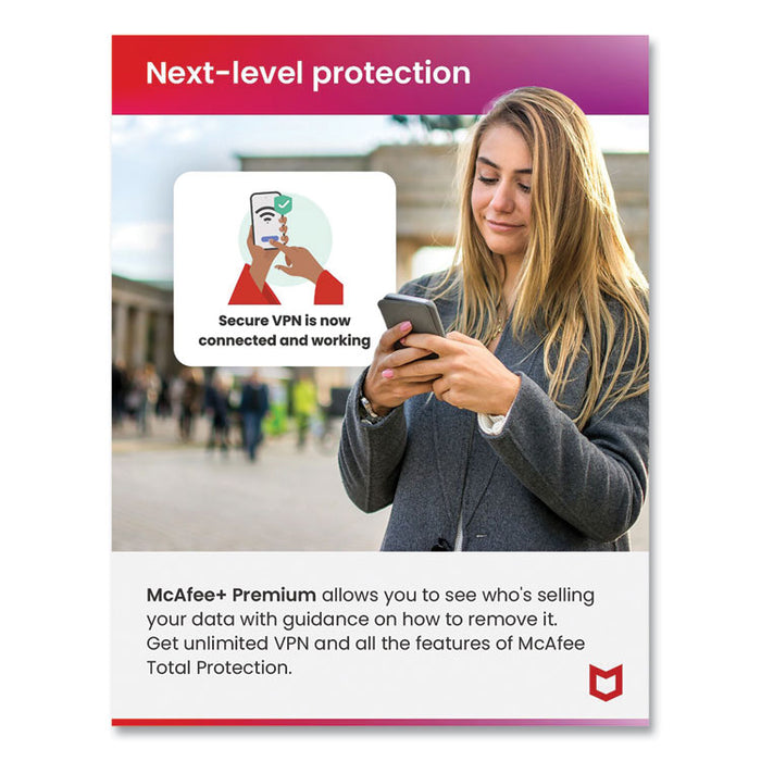Premium Individual Software, For Unlimited Users