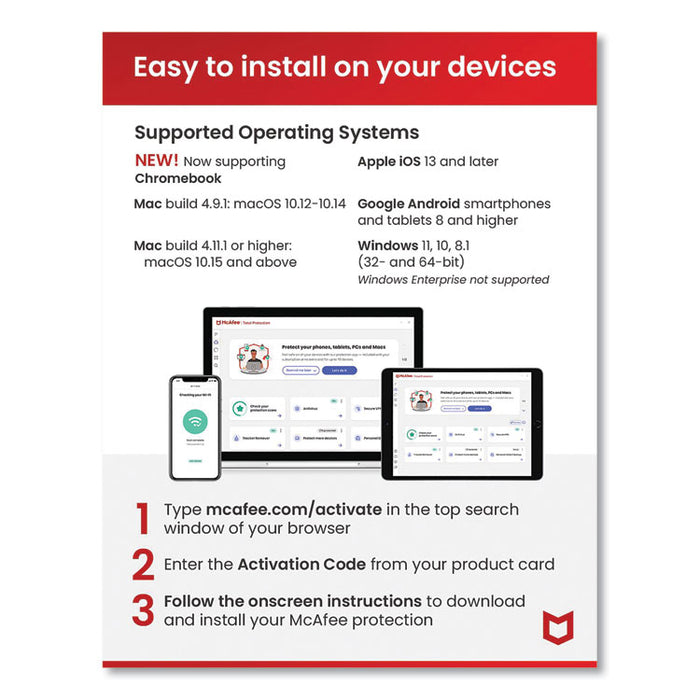 Premium Individual Software, For Unlimited Users
