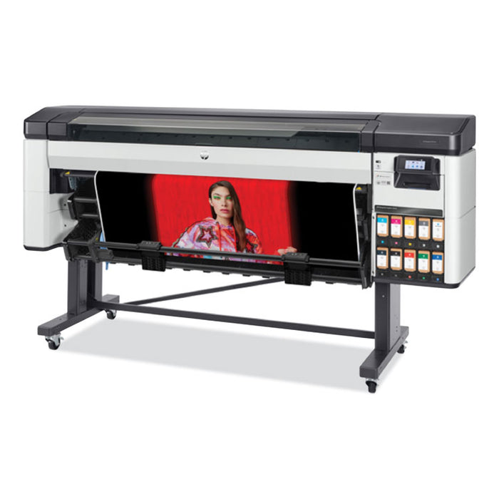7HC74A DesignJet Z Pro Series 64" Multifunction Roll