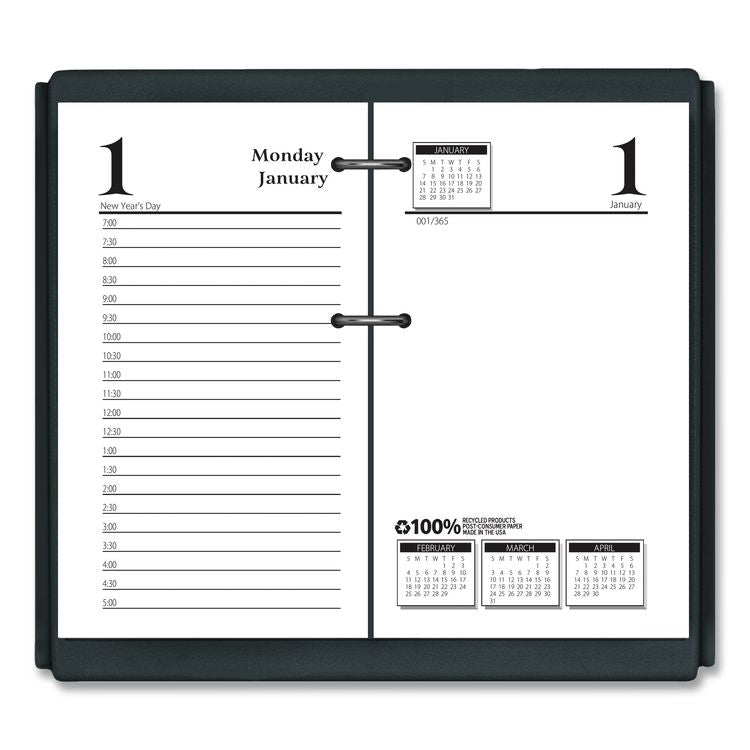 Calendar Refills