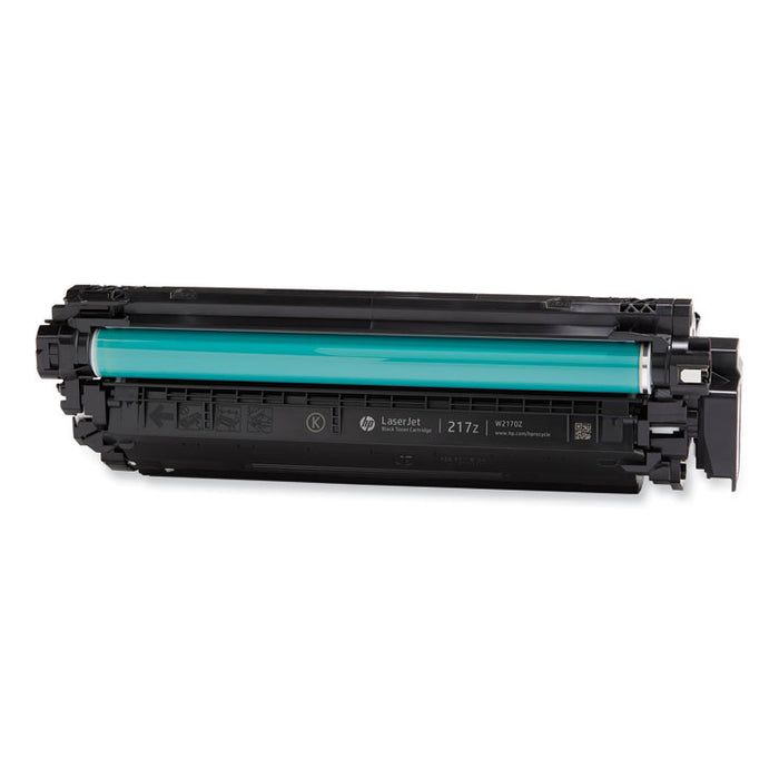 HP 217Z (W2170Z) Ultra High-Yield Black Original LaserJet Toner Cartridge