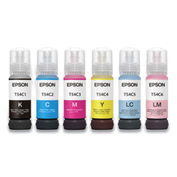 T54C420 (T54C) UltraChrome Ink, 70 mL, Yellow
