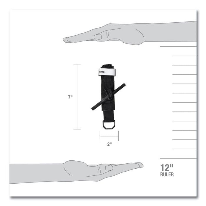 91160 Windlass Tourniquet, 2" x 7"