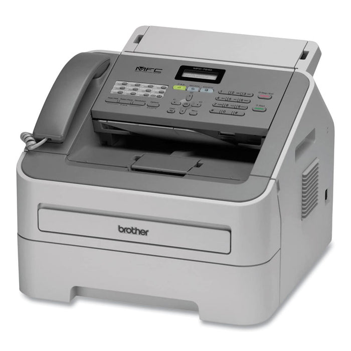 MFC7240 Compact Laser All-in-One