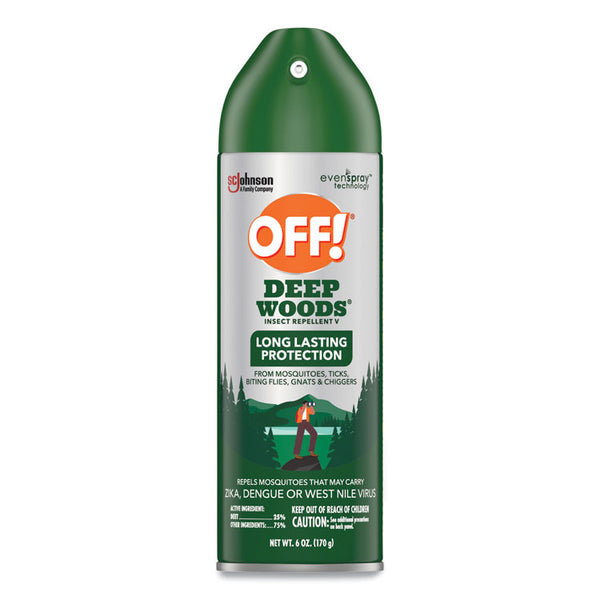 Insect Repellents