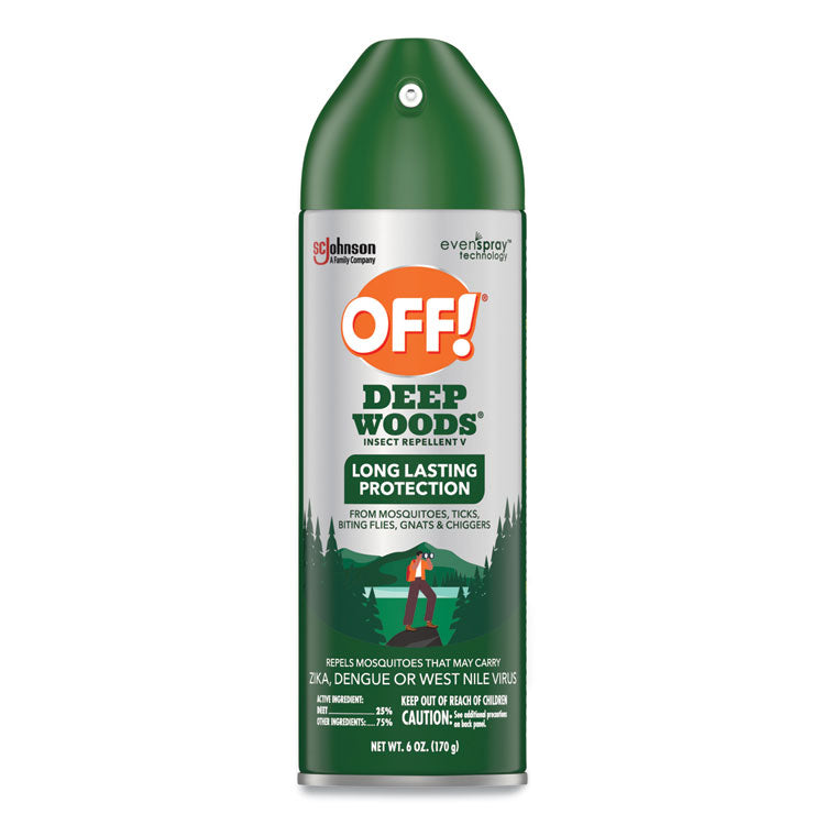 Insect Repellents