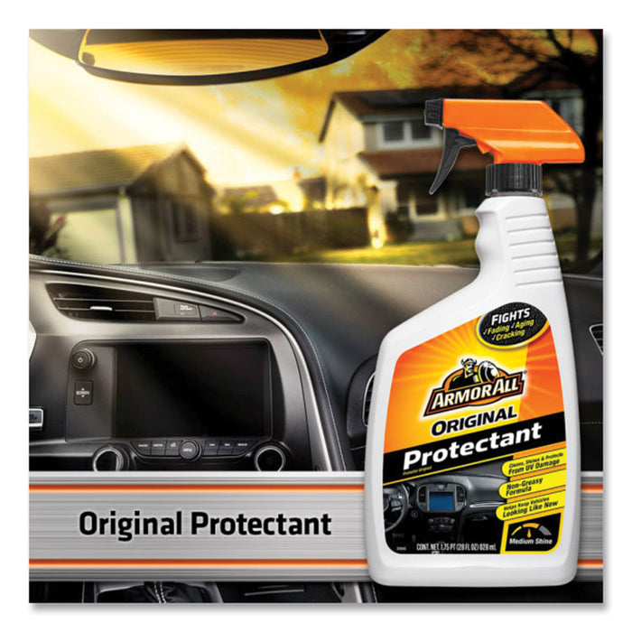Original Protectant, Unscented, 28 oz Spray Bottle