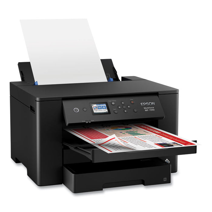 Workforce Pro WF-7310 Wireless Wide Format Inkjet Printer