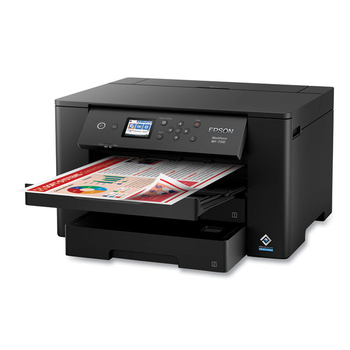 Workforce Pro WF-7310 Wireless Wide Format Inkjet Printer