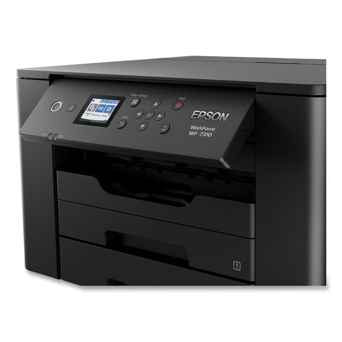 Workforce Pro WF-7310 Wireless Wide Format Inkjet Printer