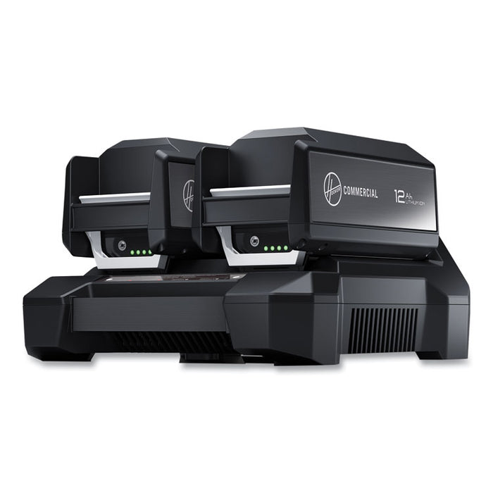 MPWR 40V Dual Bay Charger