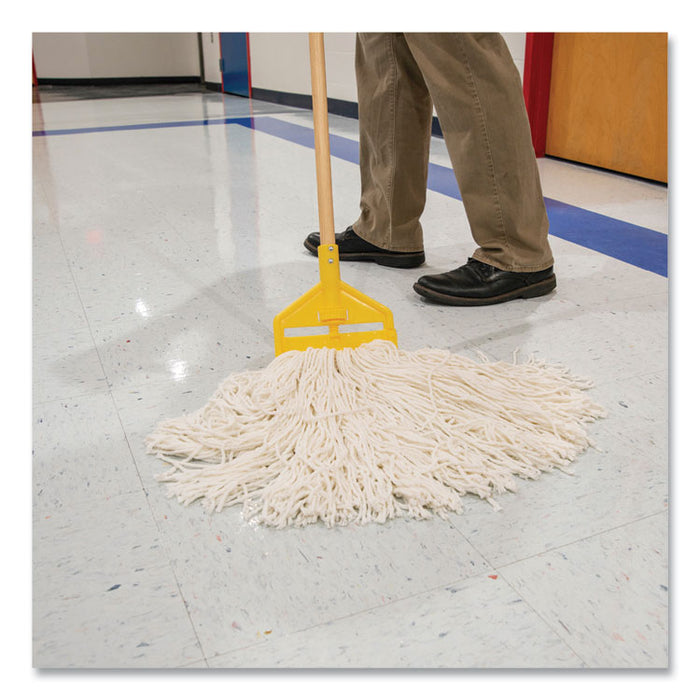 Finish 101 Floor Finish, 1 gal Bottle, 4/Carton