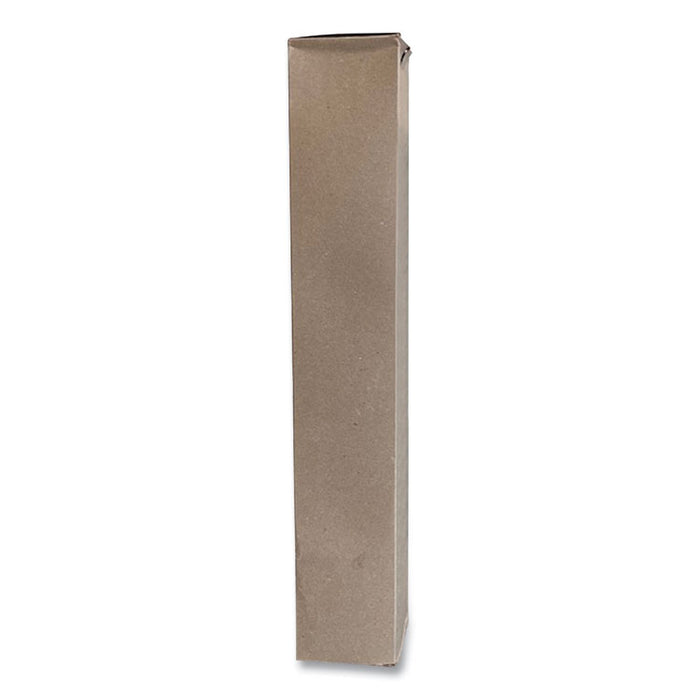 Paper Cone Cups, 4 oz, White, 200/Pack