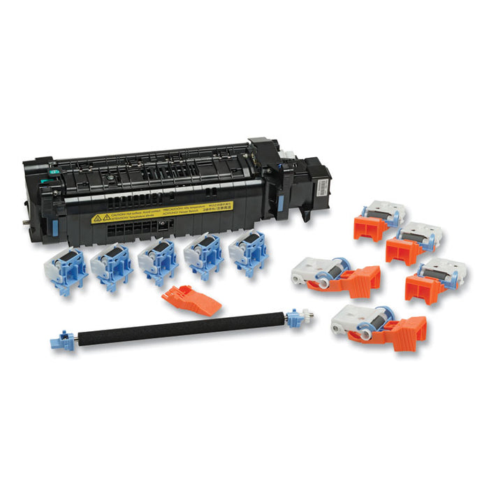 L0H24A 110V Maintenance Kit, 225,000 Page-Yield
