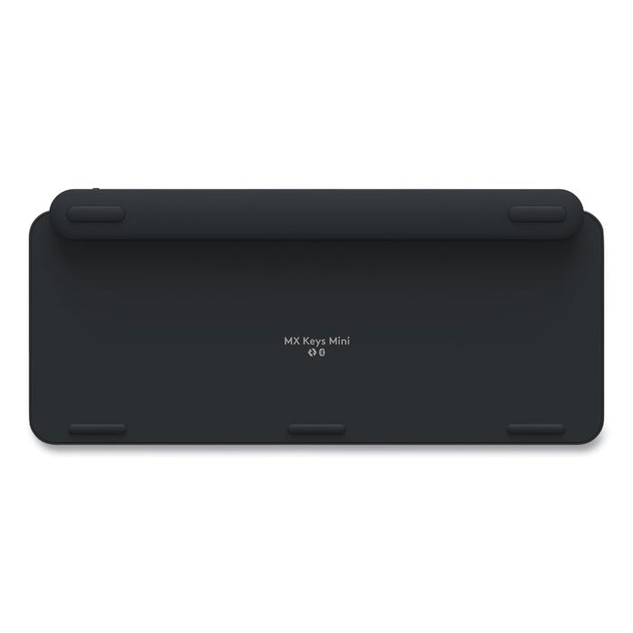 MX Keys Mini Wireless Keyboard, Graphite