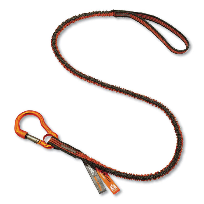 Squids 3191 Power Tool Tethering Kit, 10 lb Max Working Capacity, 38" Long, Orange/Gray