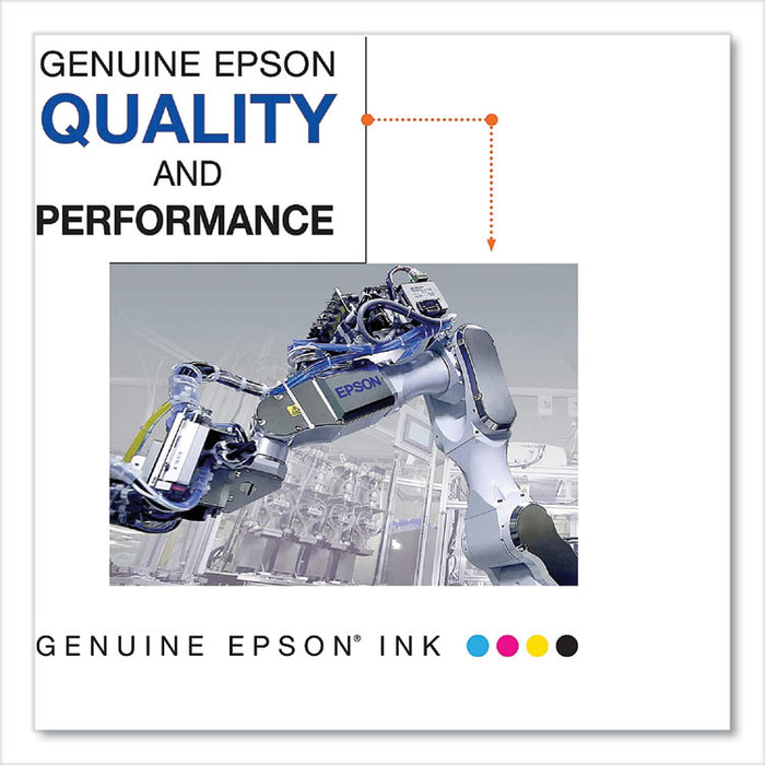 T54XD00 (T54X) UltraChrome HD Ink, 350 mL, Violet